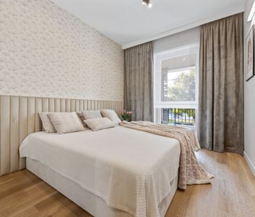 Nowe, wyjątkowe mieszkanie 46 m2, Służewiec - Фото 5