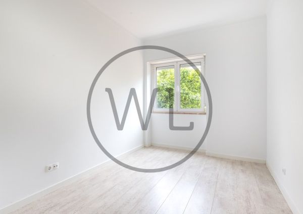 Apartamento T3 em Lisboa