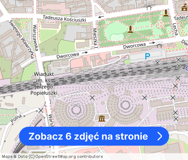 Mieszk 2 pokoje Gniezno Ustronie - Zdjęcie 1