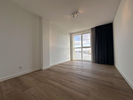 Te huur: Appartement Müllerkade in Rotterdam - Photo 2