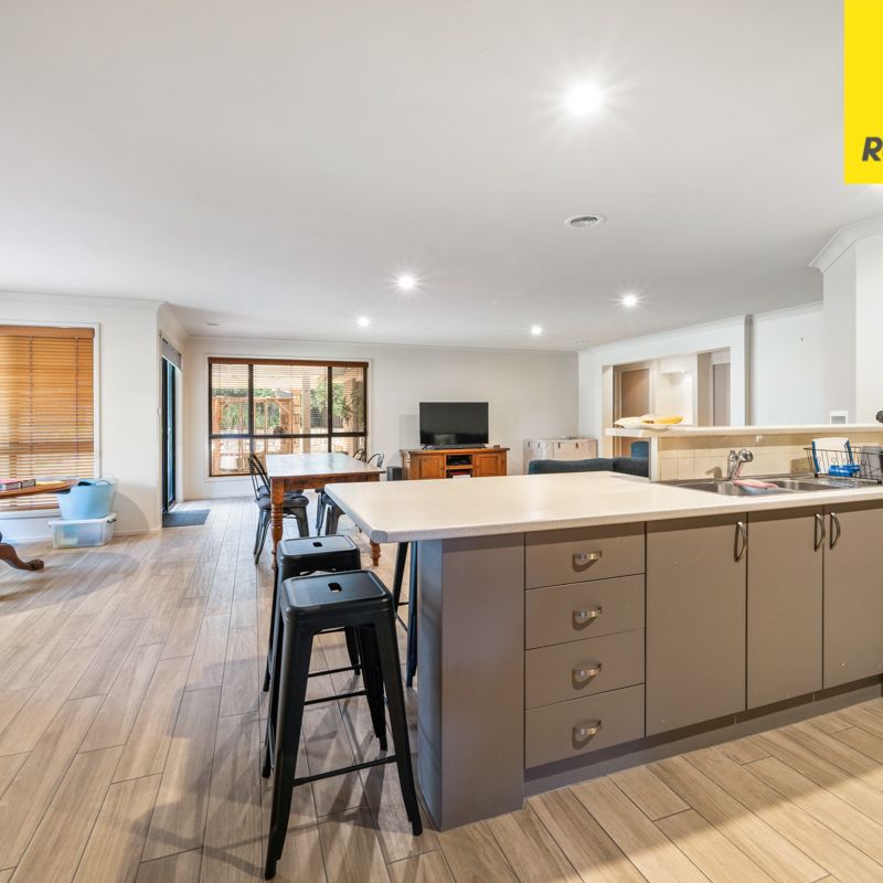 13 Olary Street, Amaroo ACT 2914 - House For Rent | Domain - Photo 1