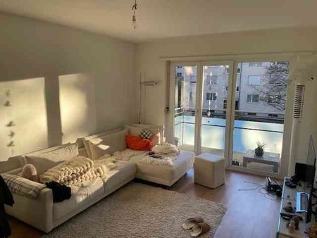 3 Zimmer, 72 m², 1. Stock - Foto 3