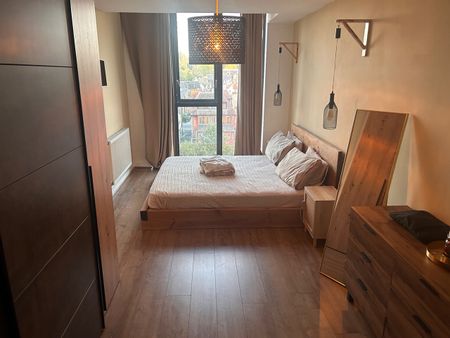 2 Bed Flat, Centrillion Point, CR0 - Photo 3