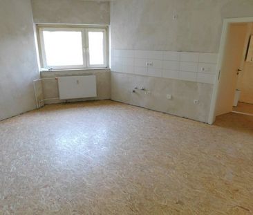 Geräumige Wohnung, ideal als Single oder Pärchen! - Foto 1