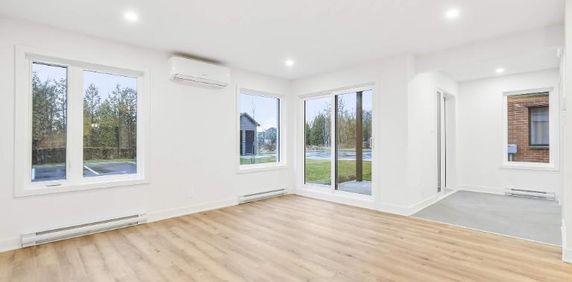 Condo 5 1/2 à louer à L'Assomption - Photo 2