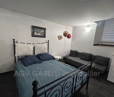 location appartement 1 Pièce(s) - Photo 3