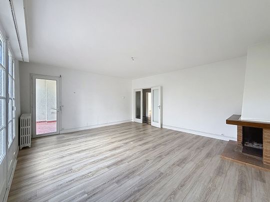 Appartement T4 Bordeaux à louer - Photo 1