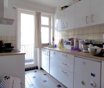 Karakterappartement op topligging centrum-Gent - Photo 6