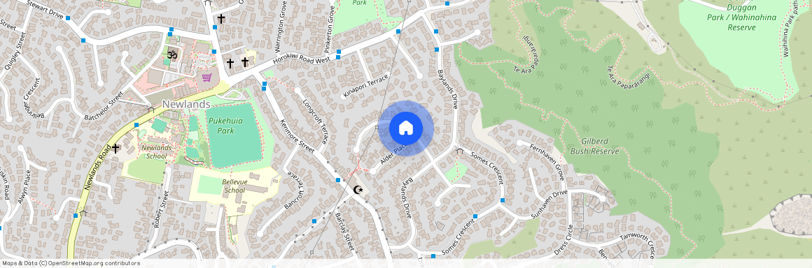 2 Alder Place, Newlands, Wellington City