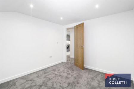 2 bedroom terraced bungalow to rent - Photo 4