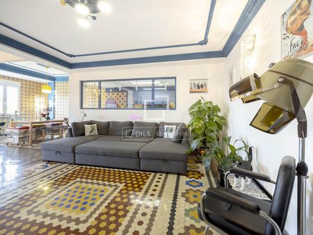 2 Bedroom apartment for rent in El Pla del Real, Valencia - Photo 3