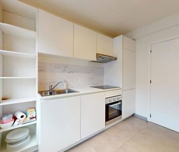Appartement te huur - Foto 3