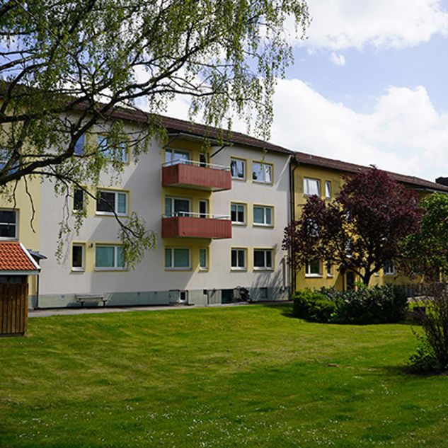 Spolegatan 5, Eslöv Centrum - Foto 1