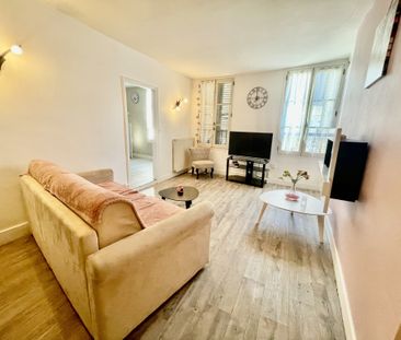 Location Appartement 3 pièces 60m² AUXERRE 89000 - Photo 1