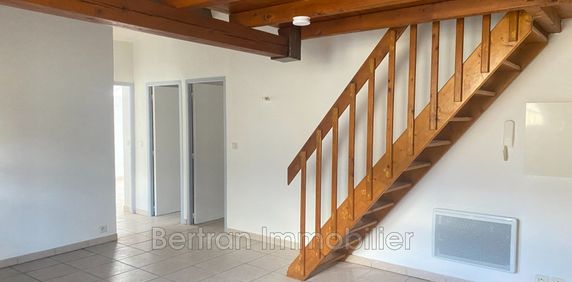 Location Appartement 3 pièces 52m² RIVESALTES 66600 - Photo 2