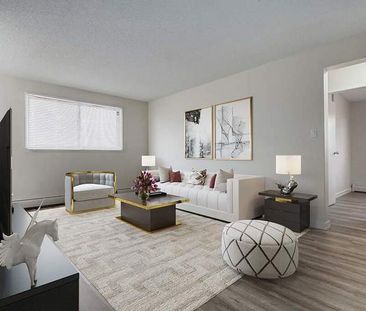 Huxley Apartments | 1621 33 St W, Saskatoon - Photo 1