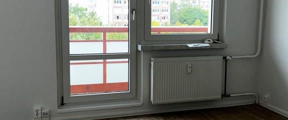 Die erste eigene Wohnung – sofort bezugsfertig - Foto 1
