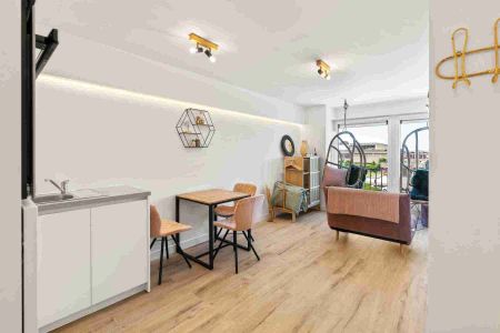 Wellingtonstraat 40/1C, 8400, Oostende, BE - Photo 2