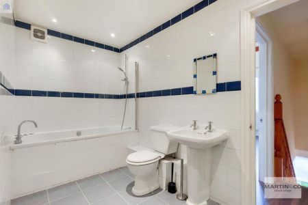 1 bedroom semi-detached house to rent - Photo 3