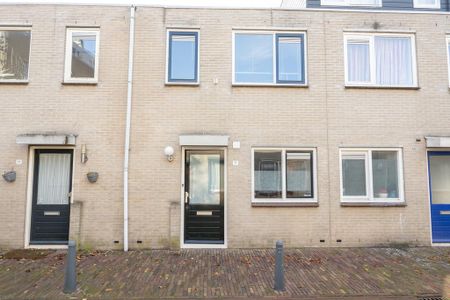 Te huur: Appartement Kolenstraat 12 in Hilversum - Foto 3