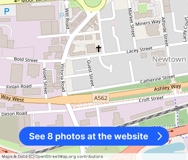 Sidings court, Widnes - Photo 1