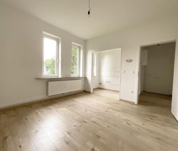 2-Zimmer-Wohnung in Wilhelmshaven Fedderwardergroden - Foto 1