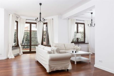 KLIMATYCZNY DOM 260M2, WILANÓW POWSIN - Photo 2