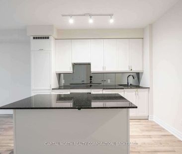 For Lease - 9075 Jane Street Unit# 505, Vaughan, Ontario - Photo 4