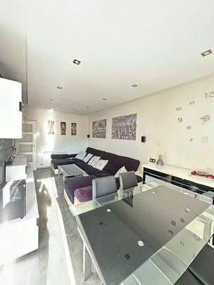 Passeig de Fabra i Puig, Barcelona, Catalonia - Photo 1