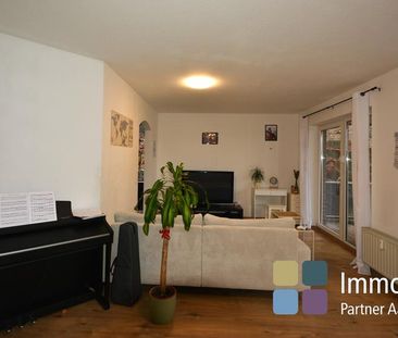 IPA - Geräumige und schöne Wohnung in der Nähe des Stolberger Krank... - Photo 3