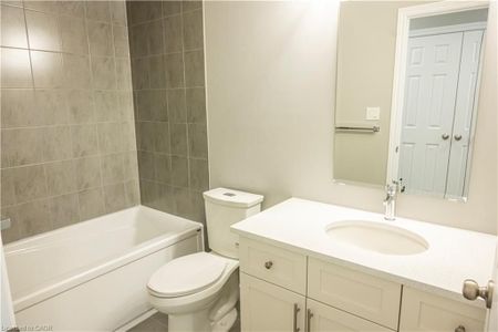 For Lease - 142 Oat Lane, Kitchener, Ontario - Photo 3