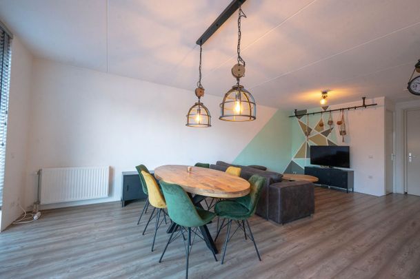 Appartement te huur: Rijndijk 176 2394 AL Hazerswoude-Rijndijk - Photo 1