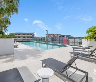 CIENNA VARSITY RIDGE - 2 Bedroom FURNISHED Executive Apartment $950 - Photo 4