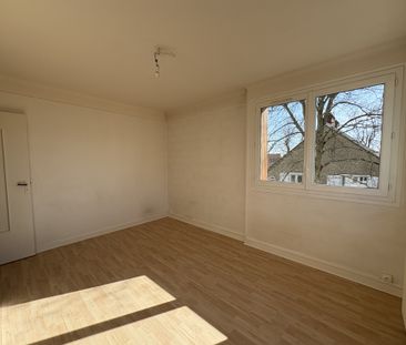 Location Appartement 3 pièces 63m² PALAISEAU 91120 - Photo 2