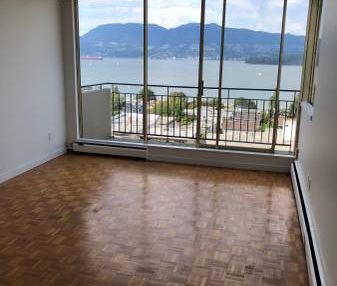 Kitsilano, Amazing OceanView, Balcony, 7th flr - Photo 1