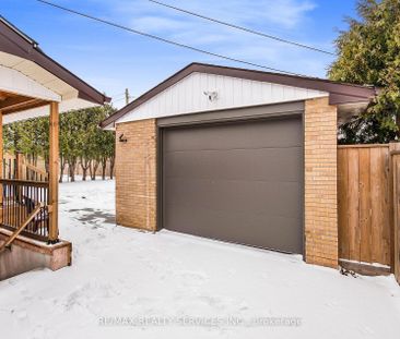 For Lease - 185 Burlington Street Unit# BSMT, London South, Ontario - Photo 6