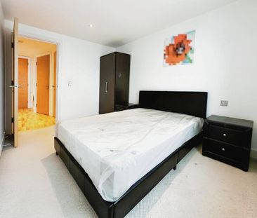 1 bedroom flat to rent - Photo 6