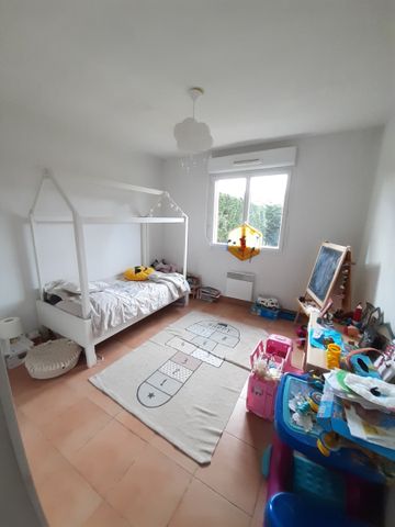 T3 CUGNAUX - 3 pièce(s) - 61.81 m2 - Photo 3