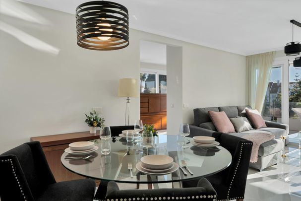 Middle Floor Apartment · Río Real - Photo 1