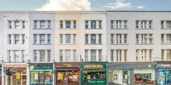 Studio to rent - Photo 3