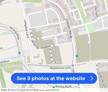 Jennings Gardens, Exeter, Devon, EX1 - Photo 1