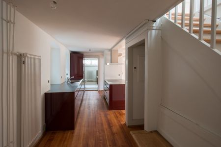 5.5 Zimmer, 185 m², 3. Stock - Photo 3