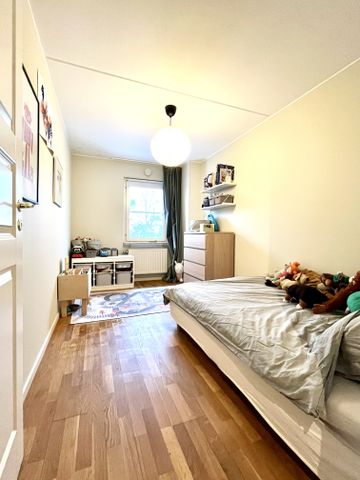 Sidensvansvägen, Sollentuna - Foto 5