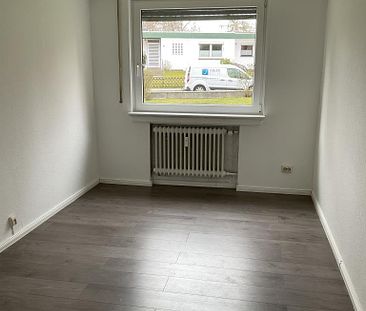 Schicke 3 Zimmer Wohnung mit Balkon in Lübeck-St.Gertrud - Foto 4