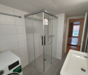 Gemütliche 3.5-Zimmer-Wohnung in Müntschemier – ab sofort verfügbar! - Photo 5