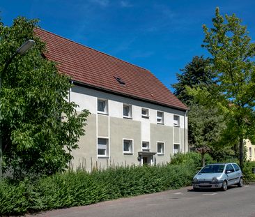 2-Zimmer-Wohnung in Bönen - Foto 1