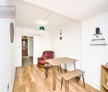 4 bedroom maisonette to rent - Photo 3