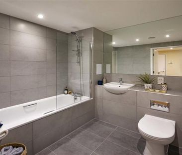 1 bedroom flat to rent - Photo 4