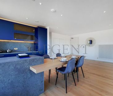 2 bedroom apartment to rent - Photo 2