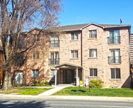 For Lease - 28 Victoria Avenue Unit# 310, Hamilton, Ontario - Photo 3